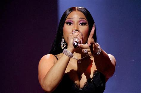Nicki Minaj Reveals 'Pink Friday 2' Deluxe Release Date .